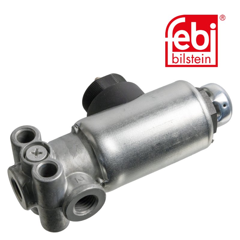 Électrovanne