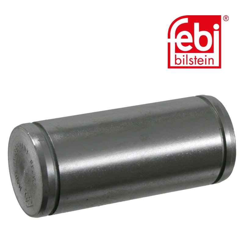 Boulon de machoire de frein