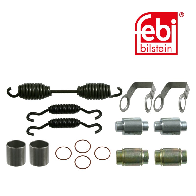 Kit d'accessoires