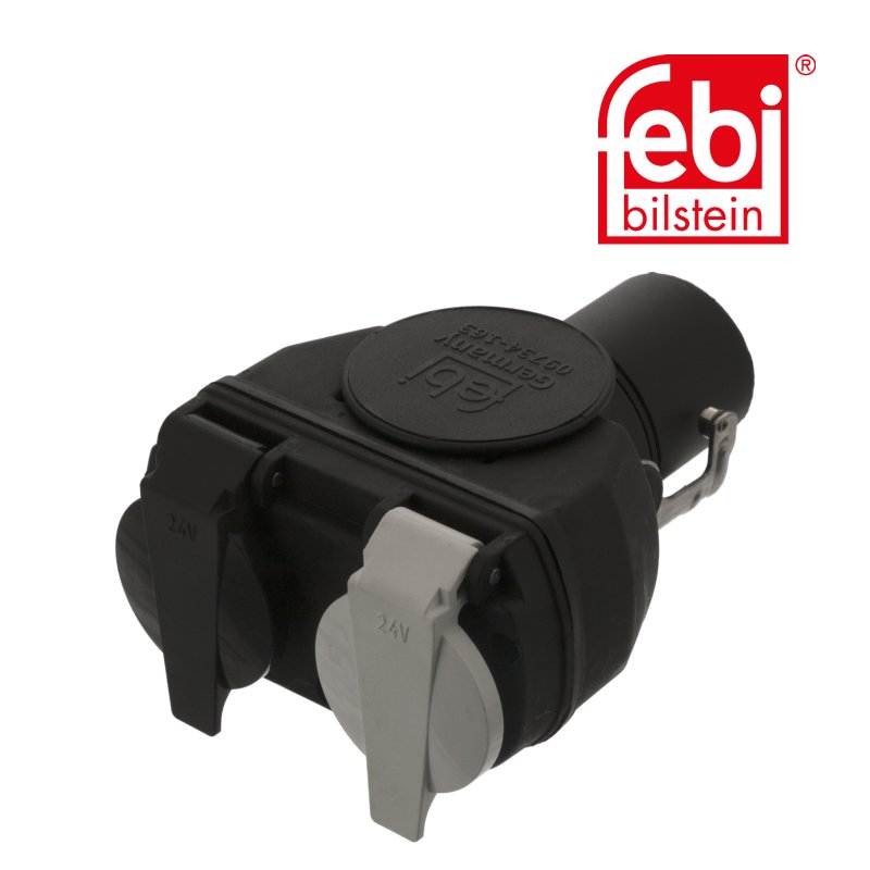Adaptateur