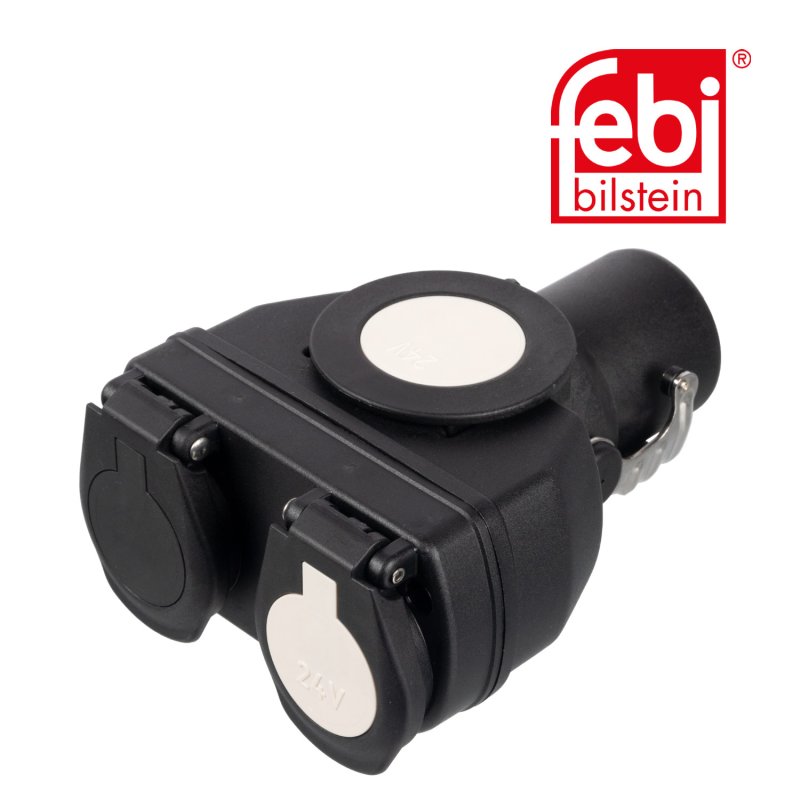 Adaptateur