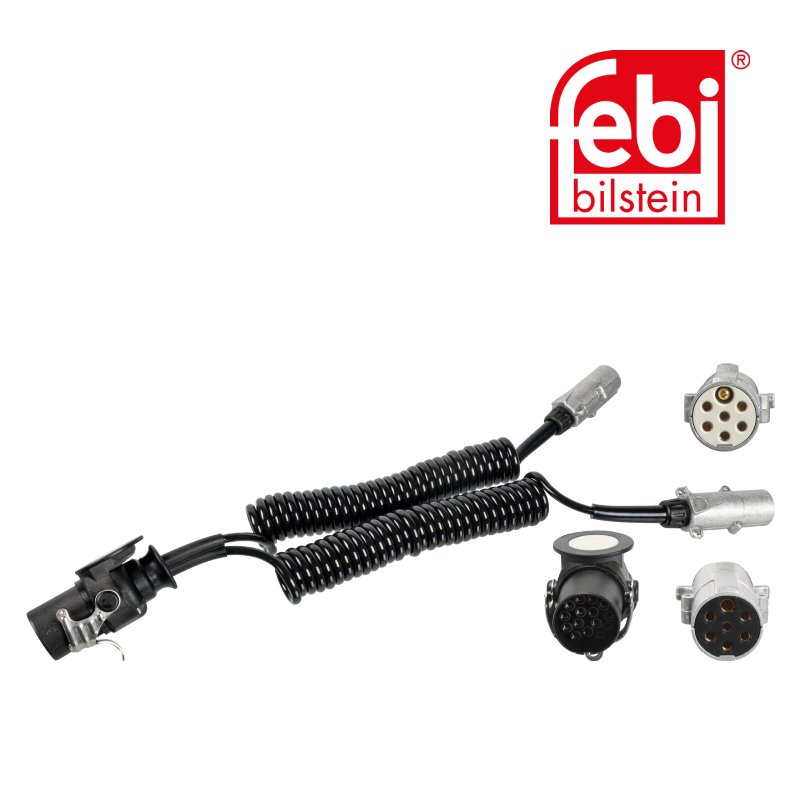 Cable d'adapteur