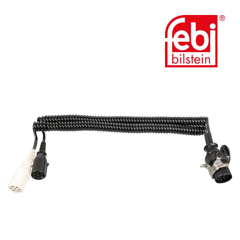 Cable d'adapteur