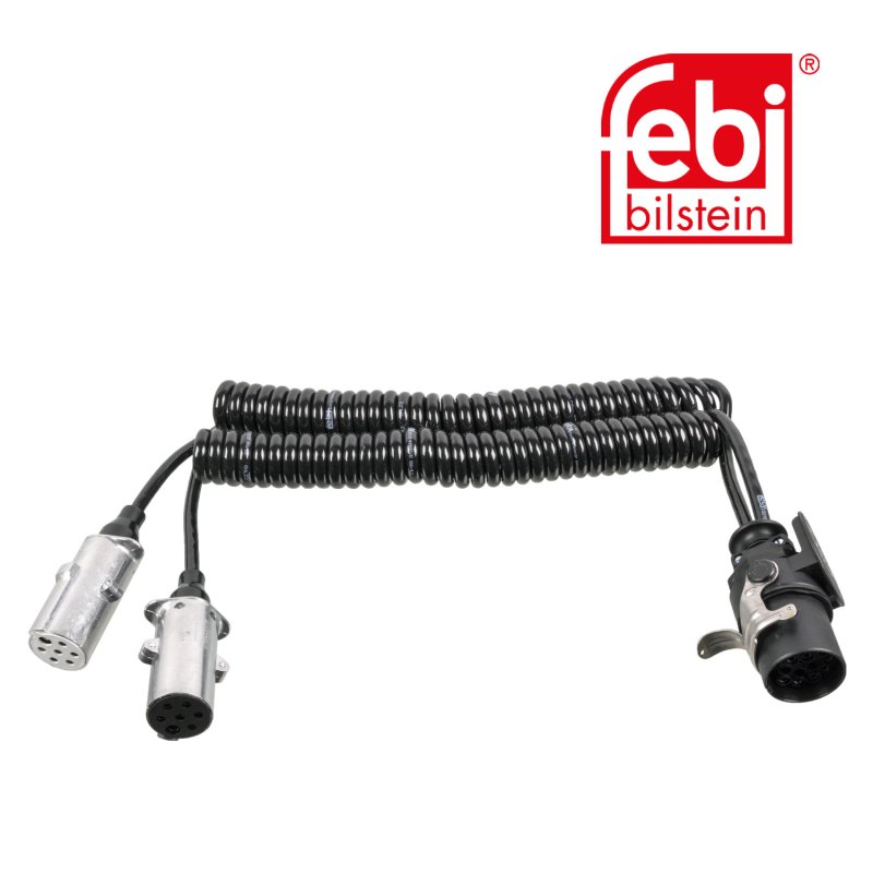 Cable d'adapteur
