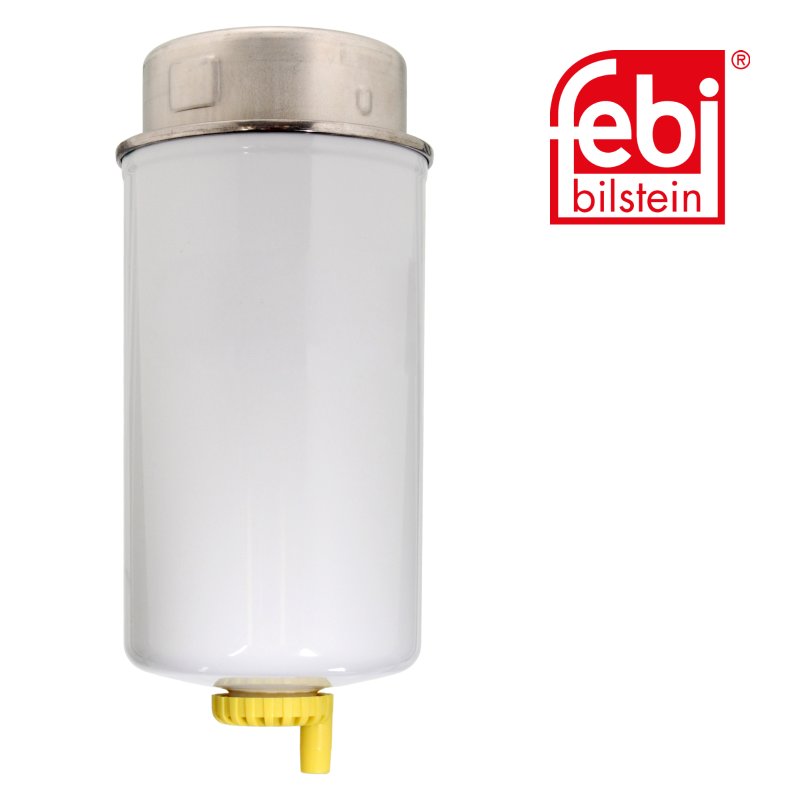 Filtre à carburant