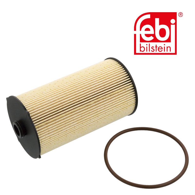 Filtre à carburant