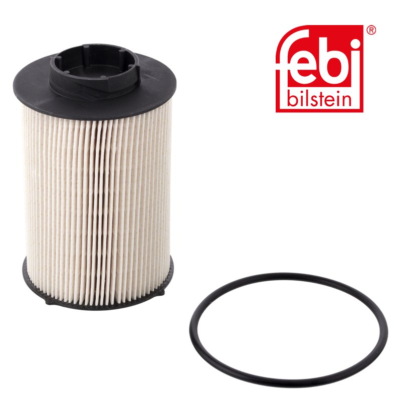 Filtre à carburant