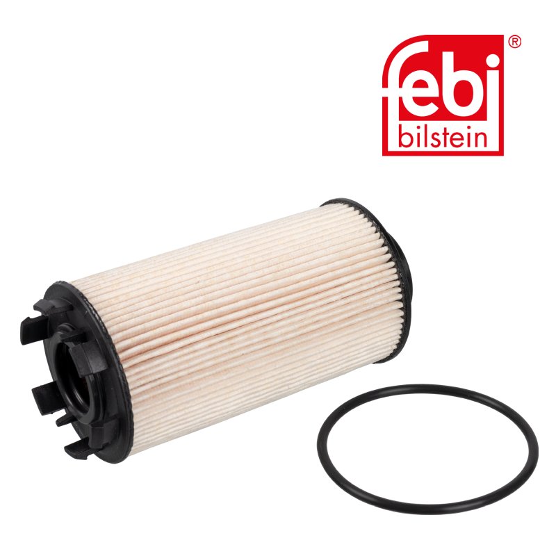 Filtre à carburant