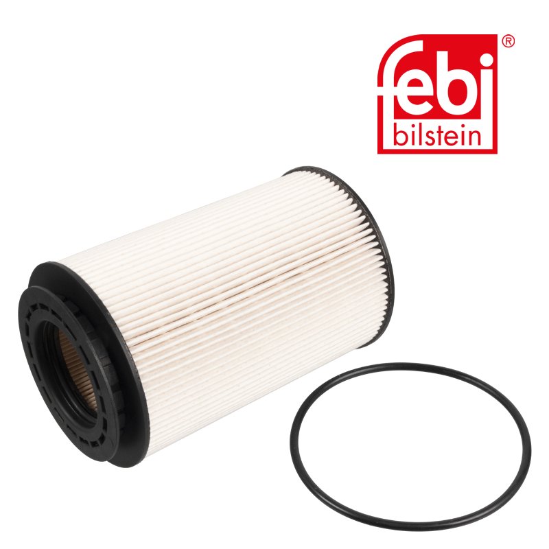 Filtre à carburant