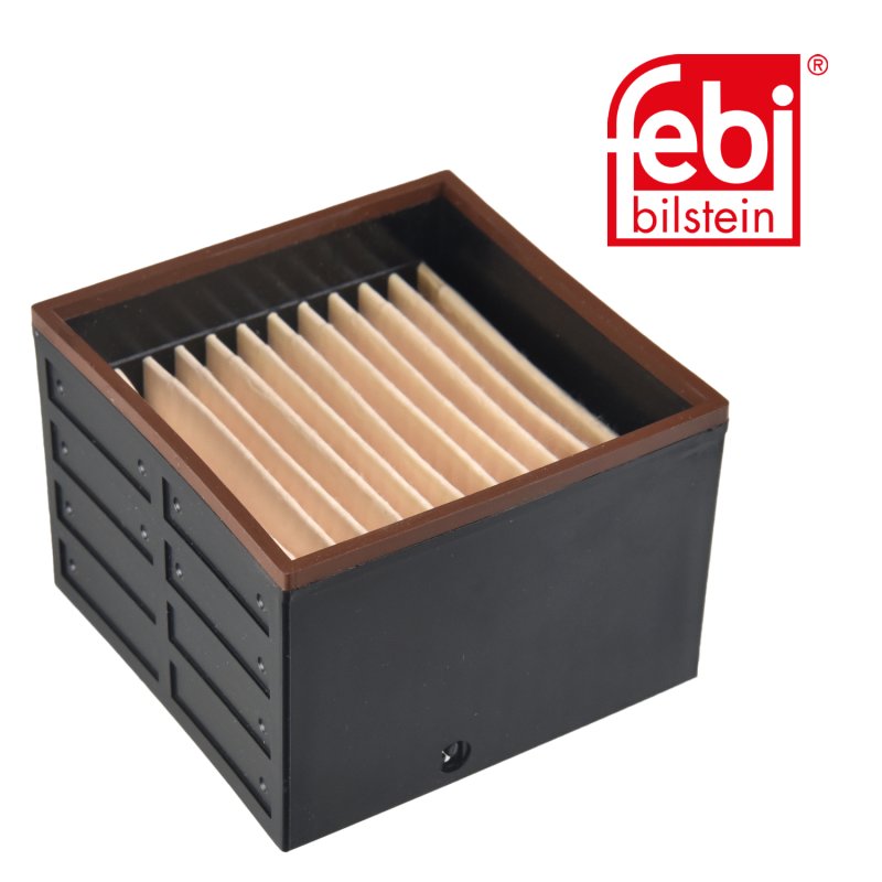 Filtre à carburant