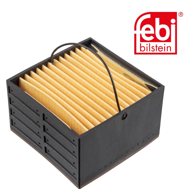 Filtre à carburant