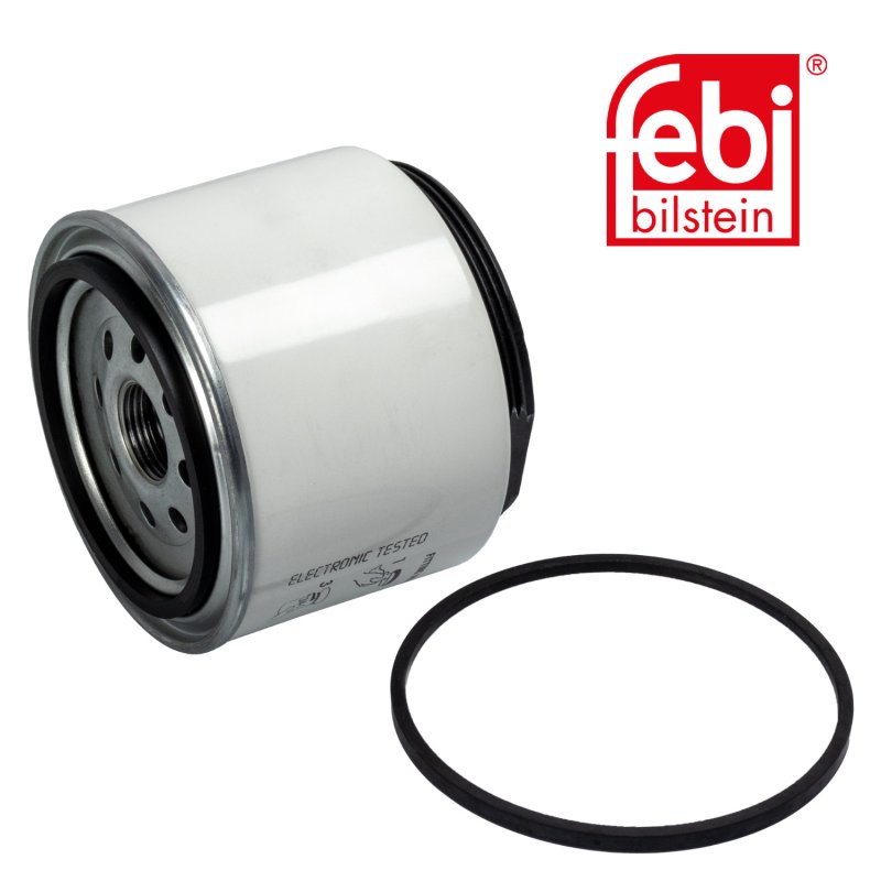 Filtre à carburant