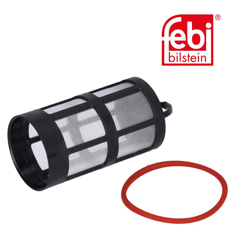 Filtre à carburant