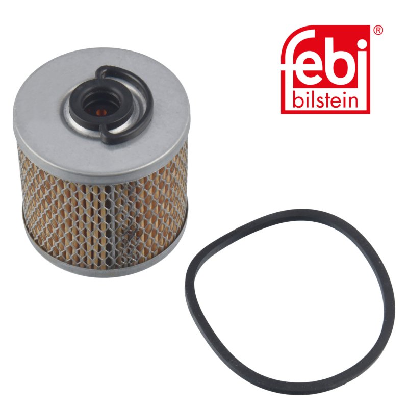 Filtre à carburant