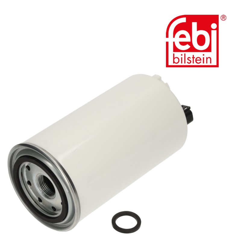 Filtre à carburant