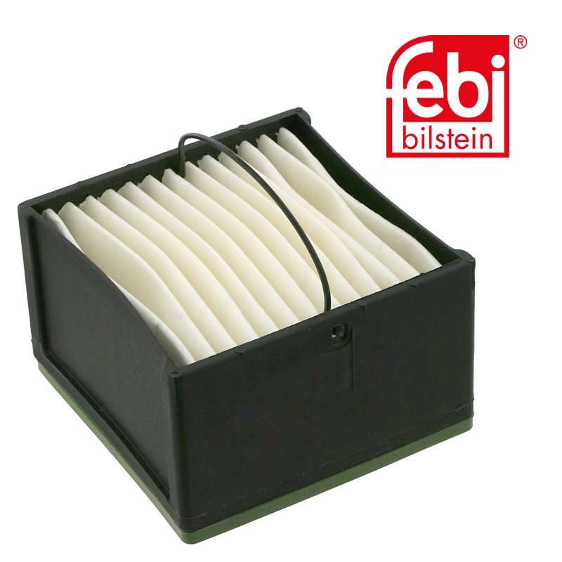 Filtre à carburant
