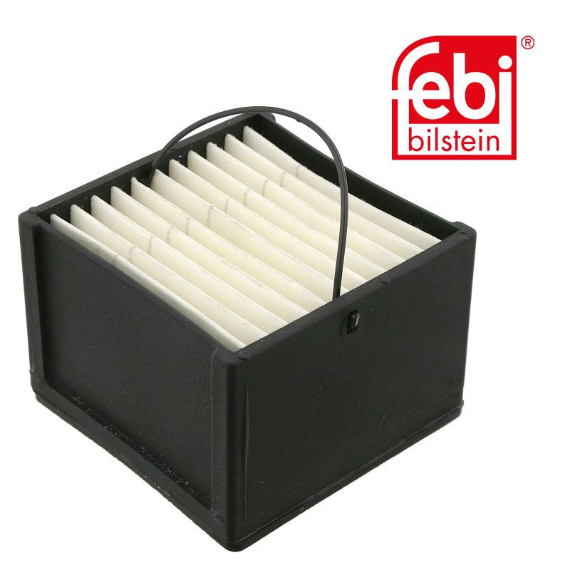 Filtre à carburant