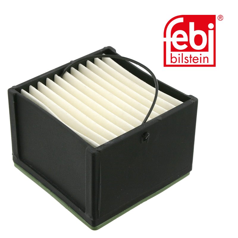 Filtre à carburant