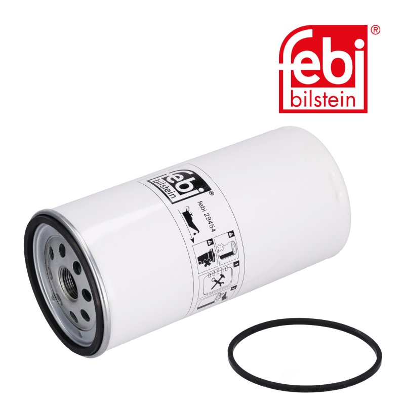 Filtre à carburant