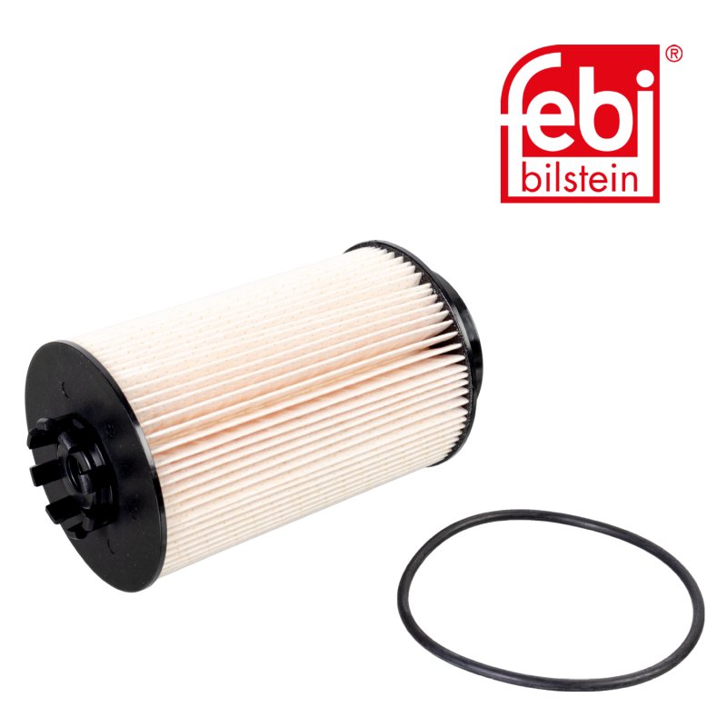 Filtre à carburant