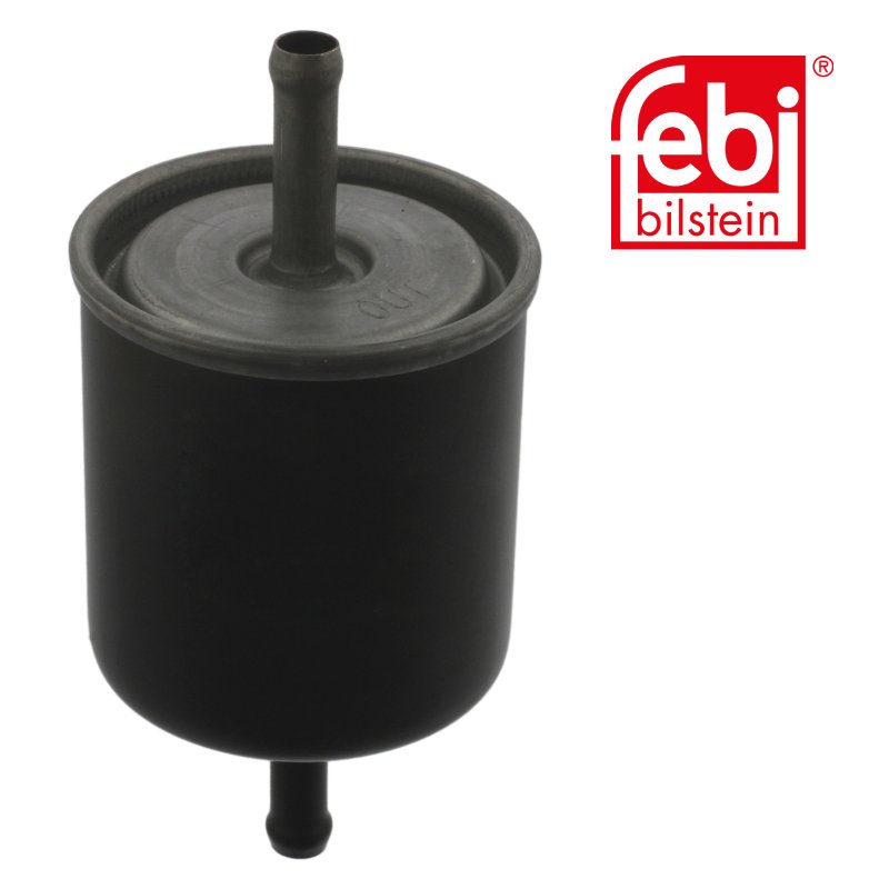 Filtre à carburant