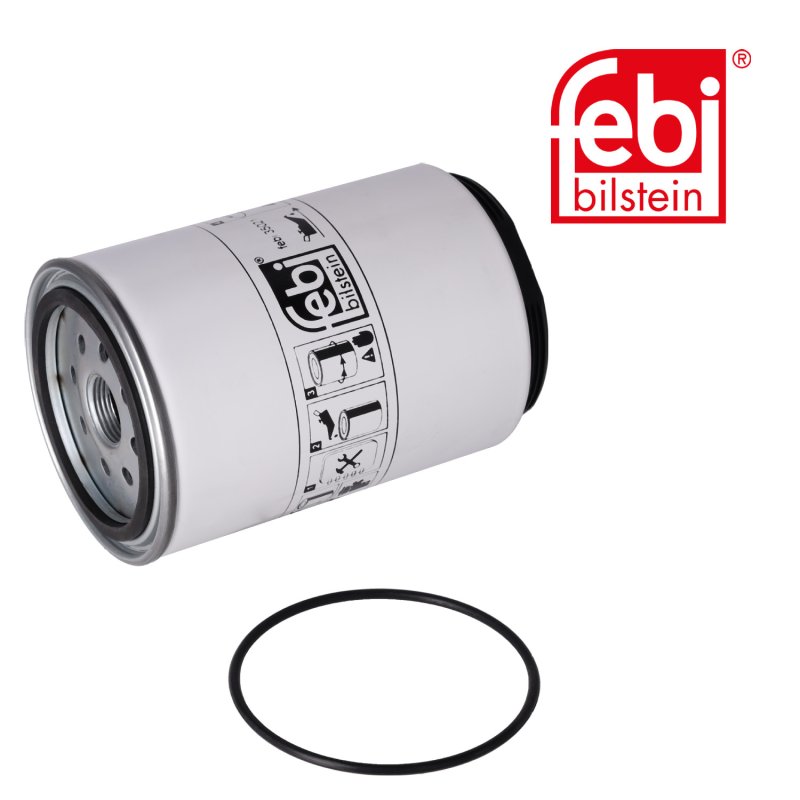 Filtre à carburant