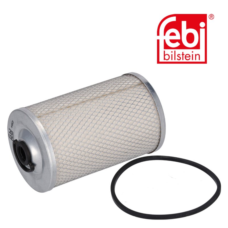 Filtre à carburant