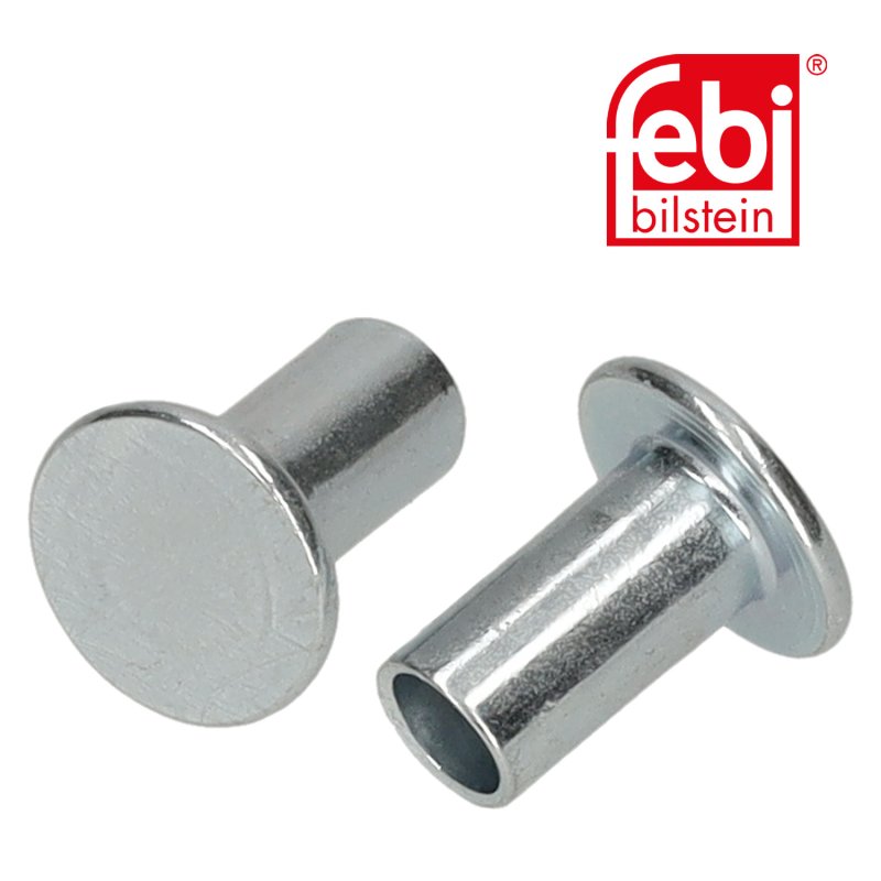 Rivet