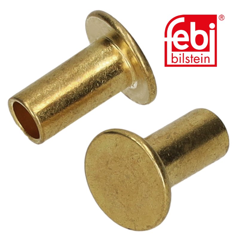 Rivet
