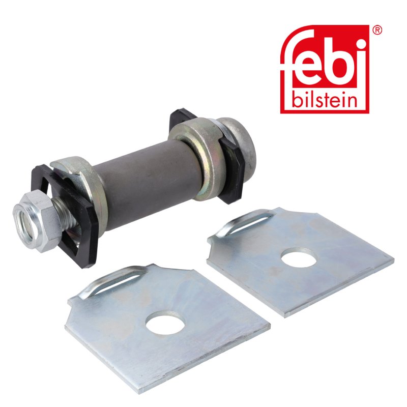 Kit de rép. boulon de ressort