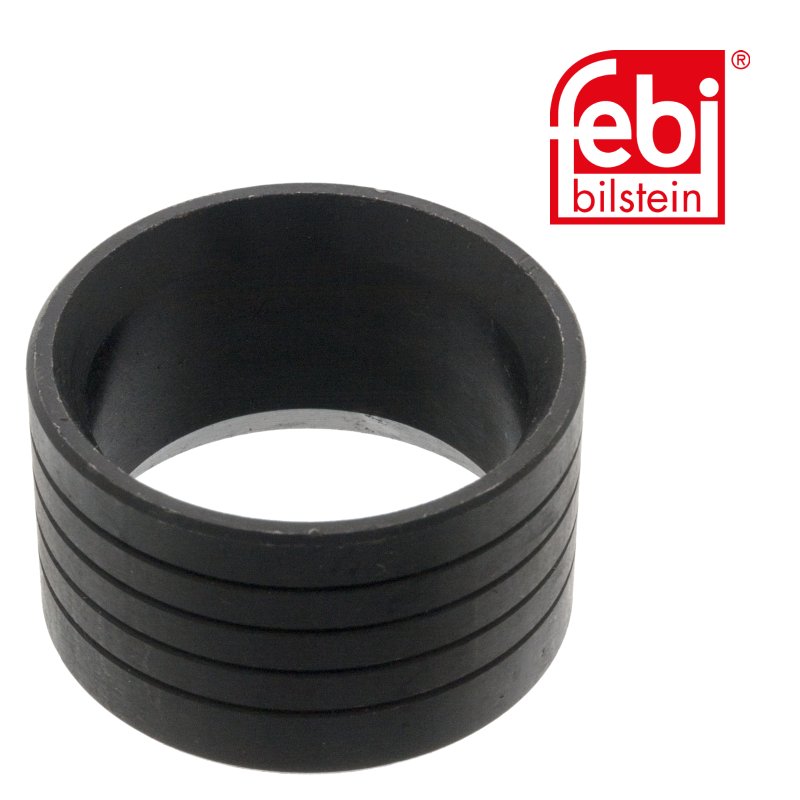 Bague d' anneaux de remorquage