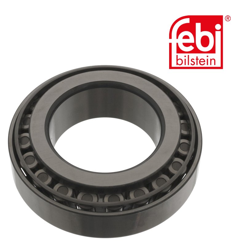 Roulement de roue