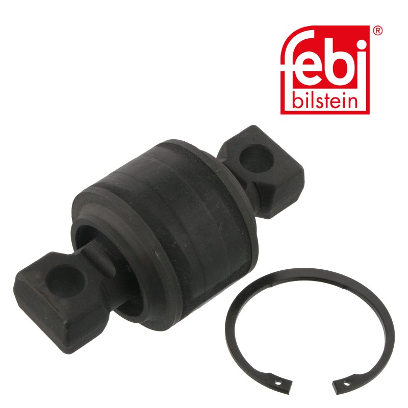 Support de bras oscillant