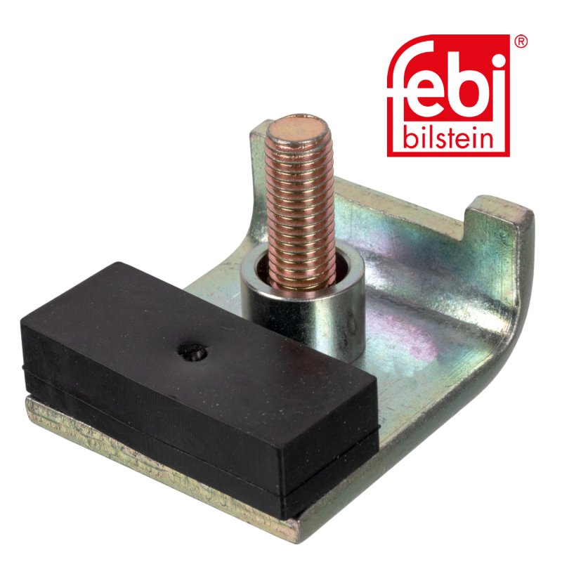 Etrier de fixation