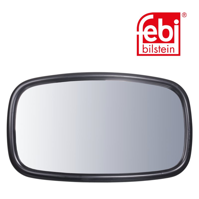 Miroir à grand angle