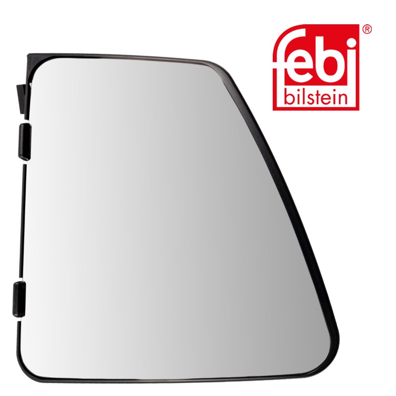 Miroir à grand angle