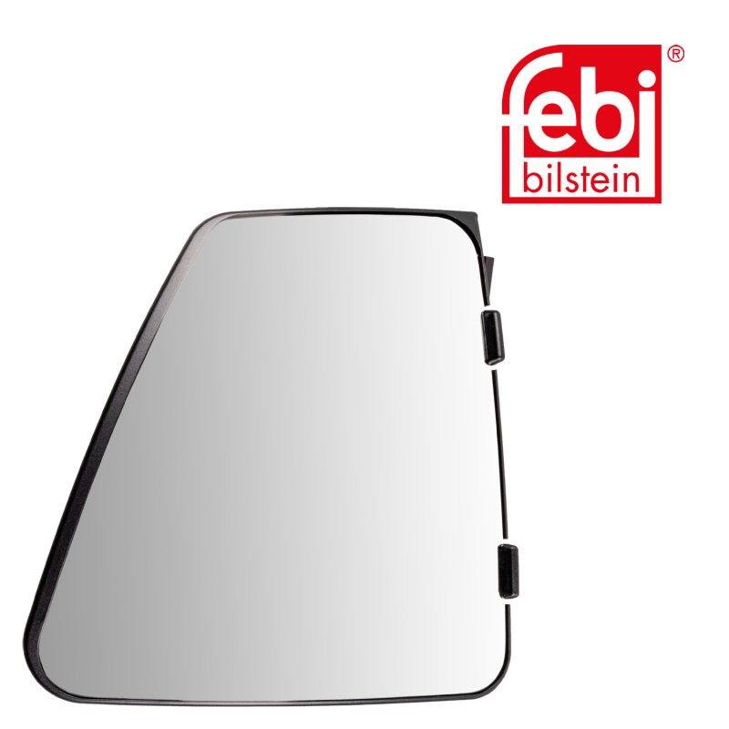 Miroir à grand angle