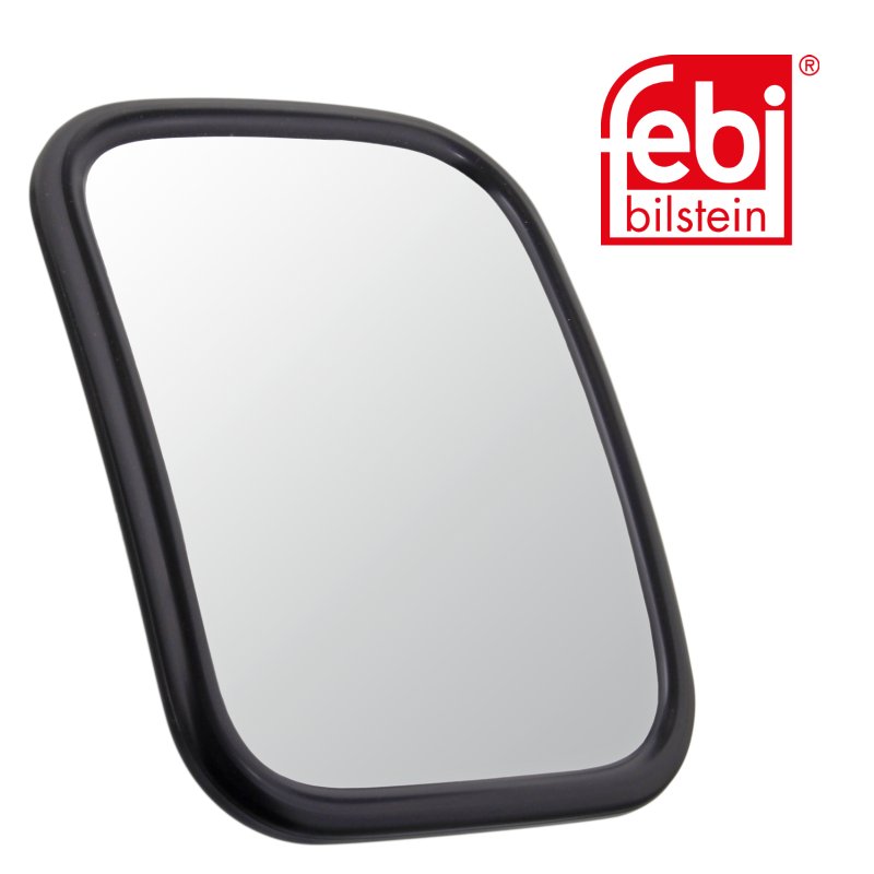 Miroir à grand angle