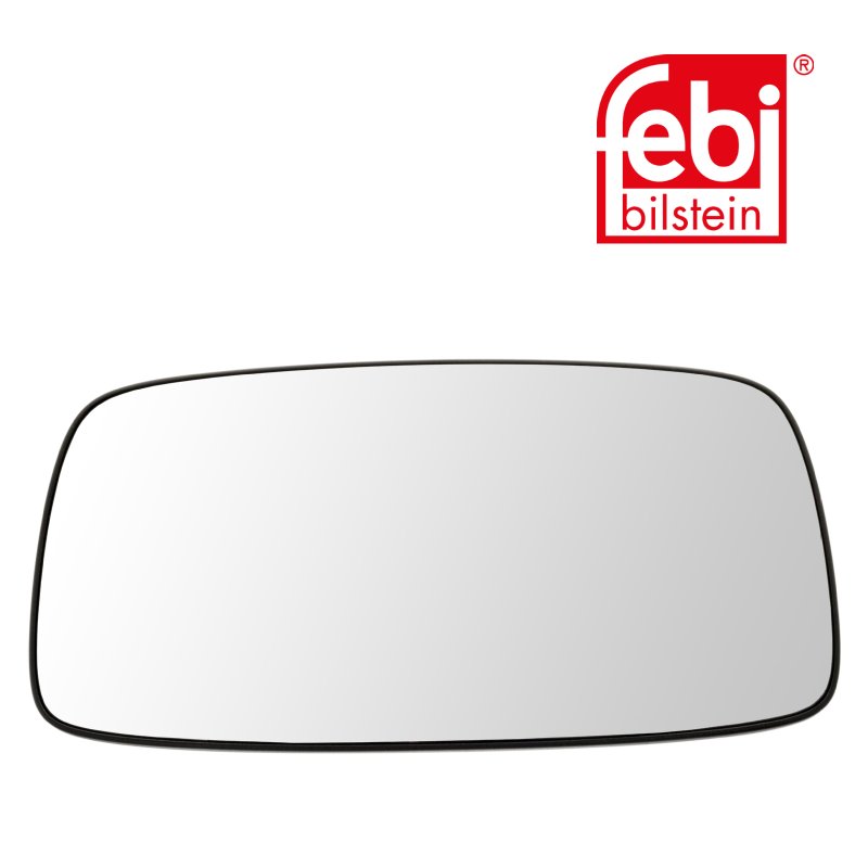 Verre de rétroviseur