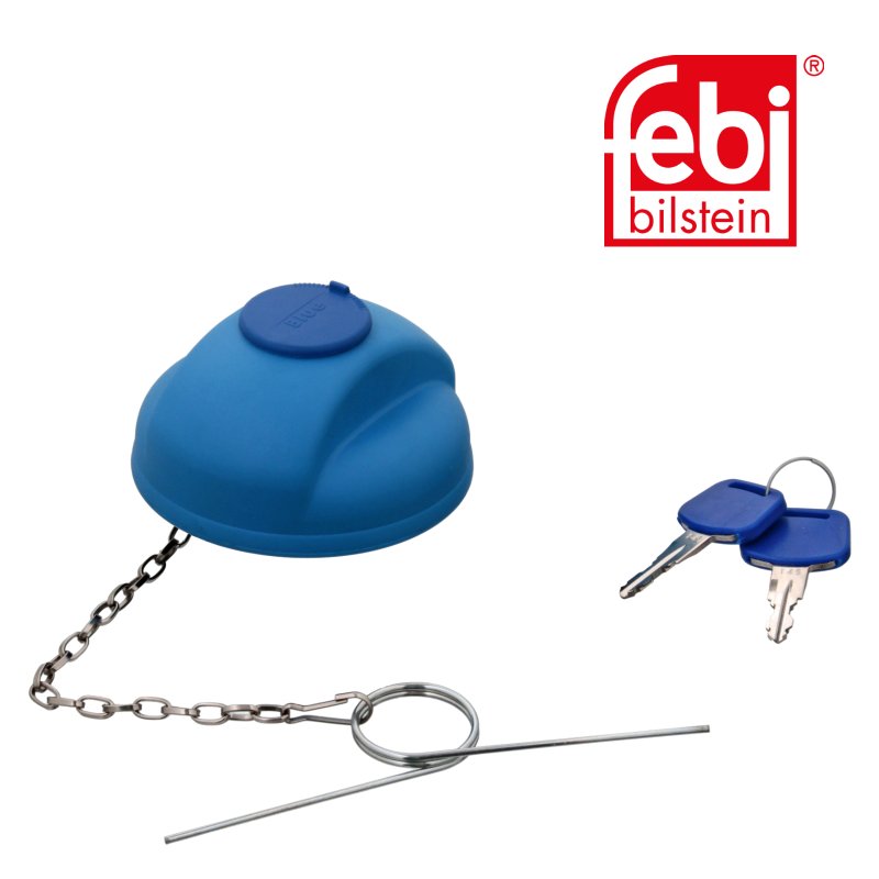 Bouchon de remplissage