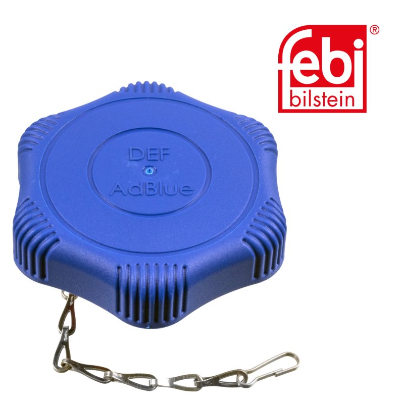 Bouchon de réservoir
