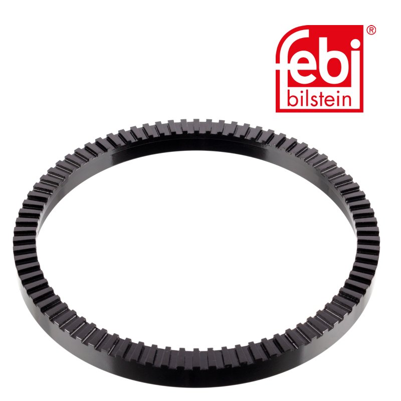 Roue polaire ABS