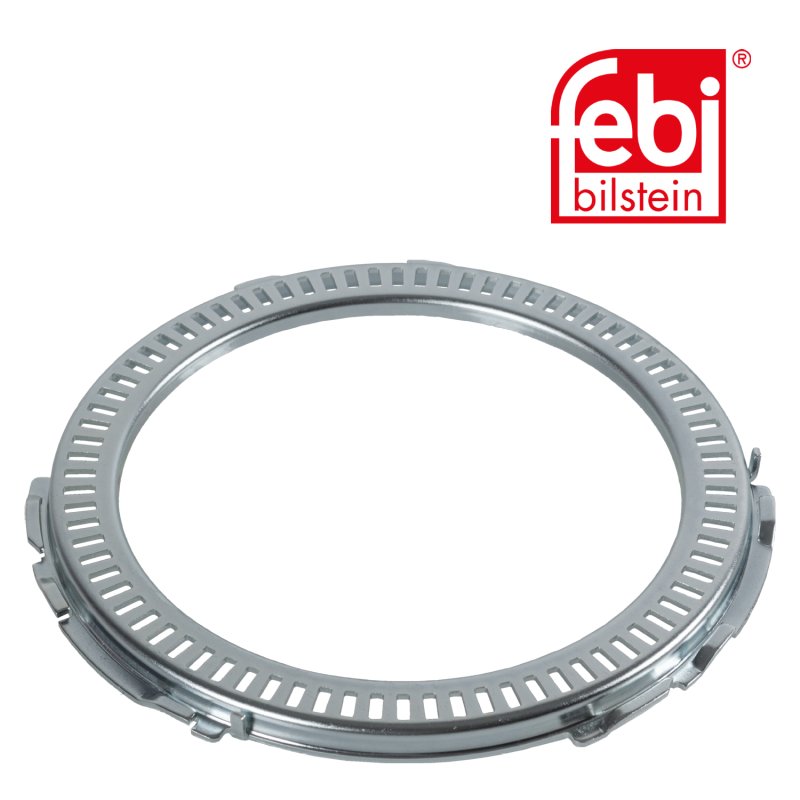 Roue polaire ABS