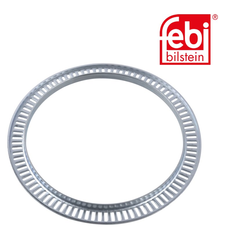 Roue polaire ABS