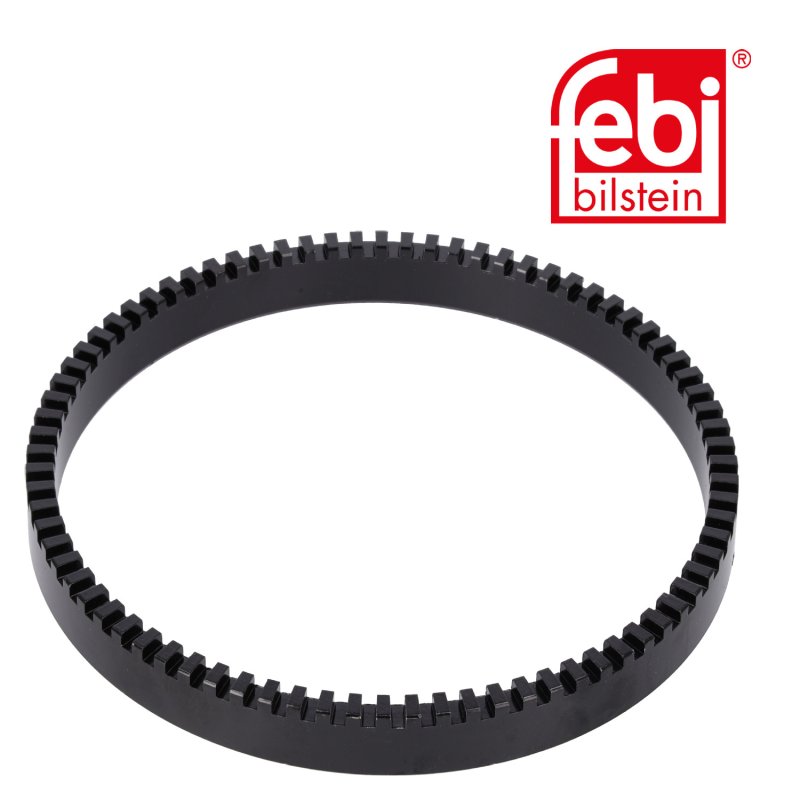 Roue polaire ABS