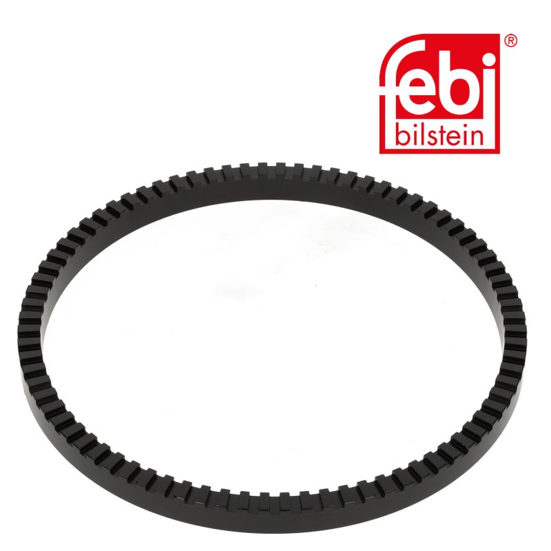 Roue polaire ABS