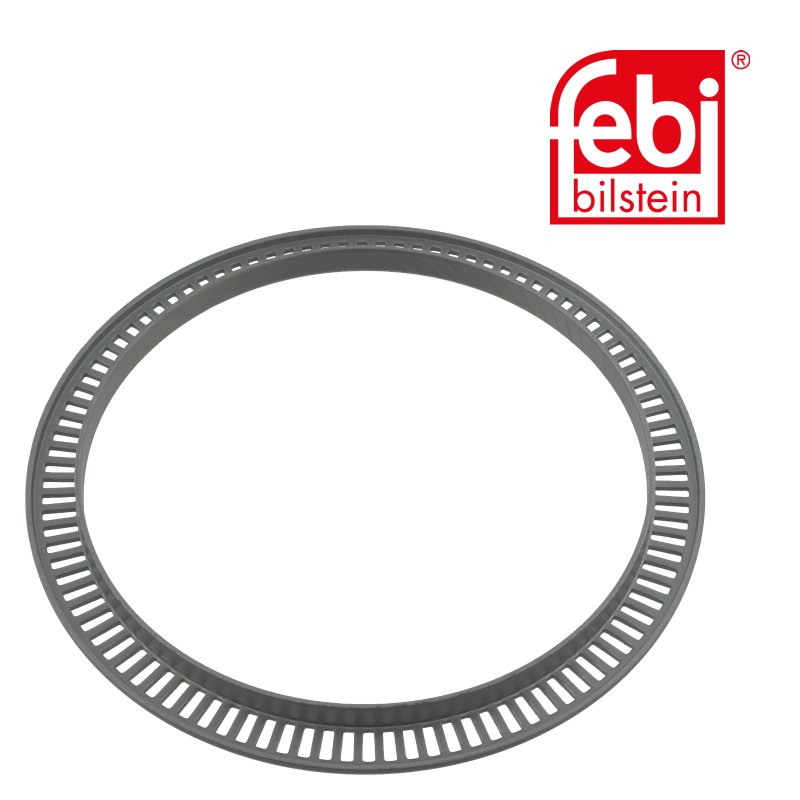 Roue polaire ABS