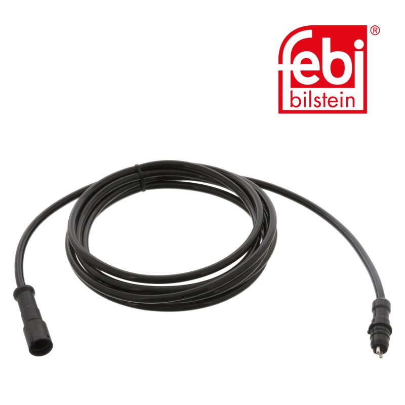 ABS - conduite de raccordement