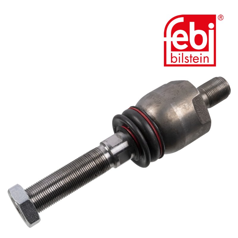 Joint axial