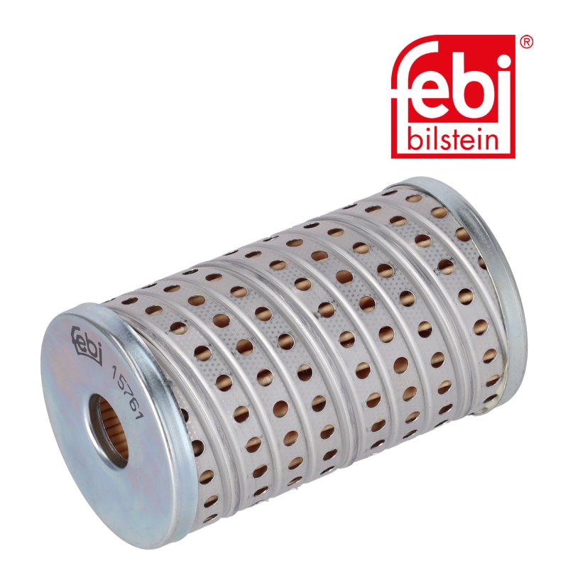 Filtre hydraulique